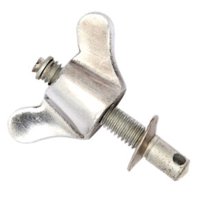 Autoclave Radial Lock/Nut/Key (Bangladesh)