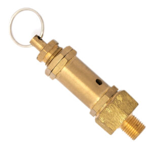 Autoclave Safety/Release Valve (Bangladesh) Auto--Big