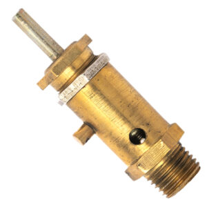 Autoclave Safety/Release Valve (Bangladesh) Auto--Medium