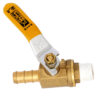 Autoclave Safety/Release Valve (Bangladesh) Manual