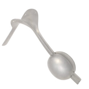 Auvard Vaginal Speculum (Hilbro--Pakistan)