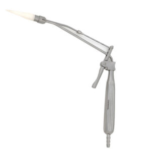 Baron Band Applicator With Sucker/Mcgivney Suction Hemorrhoidal Ligator/Hemorrhoid Piles (Hilbro--Pakistan)