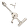 Bone/Orthopedic Hand Drill Machine (Hilbro--Pakistan) Manual