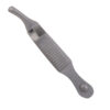 Bulldog/Dieffenbach Clamp (Hilbro--Pakistan) Slightly Curved-4.00cm