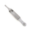 Bulldog/Dieffenbach Clamp (Hilbro–Pakistan) Straight-4.00cm