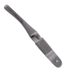 Bulldog/John-Hopkins Clamp (Hilbro–Pakistan) Slightly Curved-5.00cm