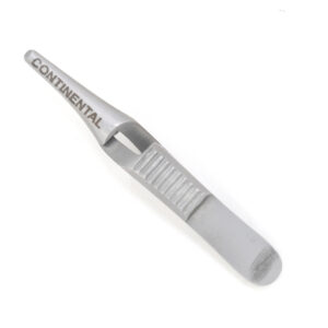 Bulldog/Dieffenbach Clamp (Hilbro–Pakistan) Straight-5.00cm
