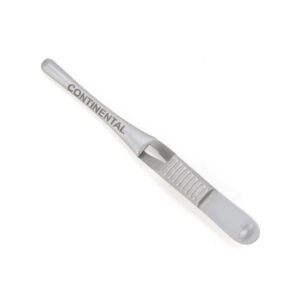 Bulldog/John-Hopkins Clamp (Hilbro–Pakistan) Straight-5.00cm