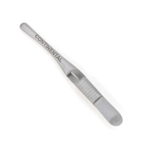 Bulldog/John-Hopkins Clamp (Hilbro–Pakistan) Slightly Curved-6.50cm