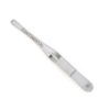 Bulldog/John-Hopkins Clamp (Hilbro–Pakistan) Straight-6.50cm