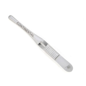 Bulldog/John-Hopkins Clamp (Hilbro–Pakistan) Straight-6.50cm