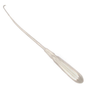 Nerve Root Retractor (Hilbro--Pakistan) Wide-7mm