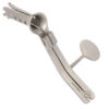 Caspar Micro Lumbar/Discectomy Retractor (Hilbro--Pakistan) 85mm
