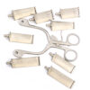 Caspar Retractor/Discectomy/Ramani Set (Hilbro--Pakistan)