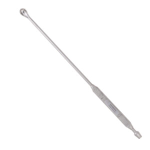 Flushing/Uterine Curette (Hilbro--Pakistan)