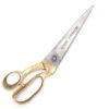 Gauze Cutter/Tailor/Pabna Scissor (Bangladesh) 11"