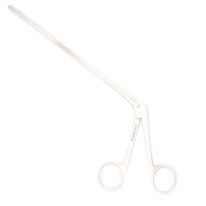 Laminectomy/Disc Rongeur (Hilbro–Pakistan) Straight-2×10mm
