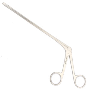 Laminectomy/Disc Rongeur (Hilbro–Pakistan) Straight-3×10mm