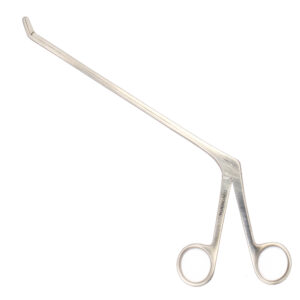 Laminectomy/Disc Rongeur (Hilbro–Pakistan) Upward-3×10mm