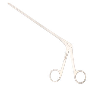 Laminectomy/Disc Rongeur (Hilbro--Pakistan) Straight-4×10mm