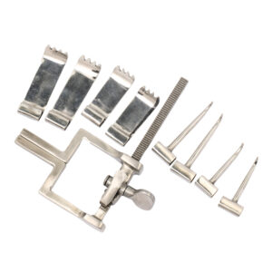 Caspar Retractor/Micro Discectomy/Ramani Set (Bangladesh)
