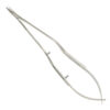 Micro Scissor (Hilbro--Pakistan) Curved Blade-7"