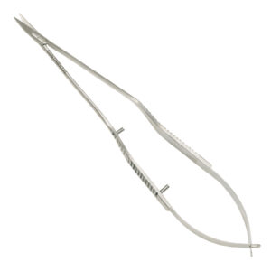 Micro Scissor (Hilbro--Pakistan) Curved Blade-7"