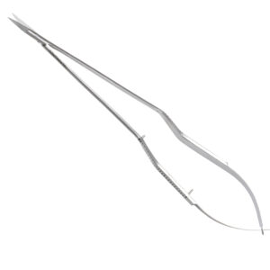 Micro Scissor (Hilbro--Pakistan) Curved Blade-9"