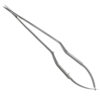 Micro Scissor (Hilbro--Pakistan) Straight Blade-9"