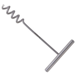 Myoma Screw (Hilbro–Pakistan) Narrow Prongs