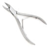 Nail Cutter/Nipper (Hilbro–Pakistan) 5″