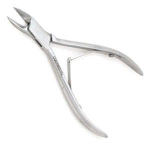 Nail Cutter/Nipper (Hilbro–Pakistan) 5″