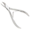Nail Cutter/Nipper (Hilbro--Pakistan) 4"