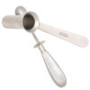 Proctoscope--Adult (Hilbro--Pakistan) 64×24mm--Gabriel Pattern
