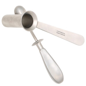 Proctoscope--Adult (Hilbro--Pakistan) 64×24mm--Gabriel Pattern