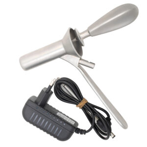 Proctoscope With Light (Hilbro–Pakistan) Adult