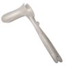 Rectal/Anal Speculum Pratt Type (Hilbro--Pakistan) 2 Part