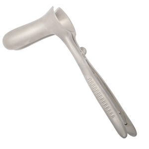Rectal/Anal Speculum Pratt Type (Hilbro--Pakistan) 2 Part