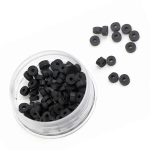 Rubber Rings/Hemorrhoid Band/Hemorrhoid Piles Band (Hilbro--Pakistan) Silicone