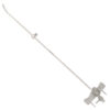 Spackmann Uterine Cannula (Hilbro–Pakistan) 14FG