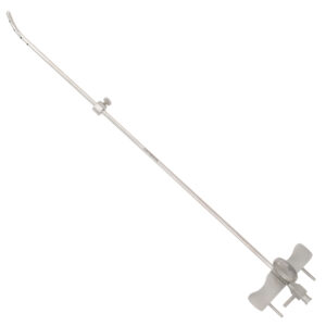 Spackmann Uterine Cannula (Hilbro–Pakistan) 14FG