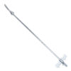Spackmann Uterine Cannula (Hilbro--Pakistan) 12FG