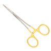 TC Needle Holder (Hilbro–Pakistan) 5" Euphrate-Pasque