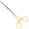 TC Needle Holder (Hilbro–Pakistan) 7" Euphrate-Pasque