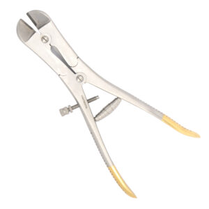 TC Wire Cutter (Hilbro--Pakistan) 10" Double Action
