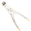 TC Wire Cutter (Hilbro--Pakistan) 9" Double Action
