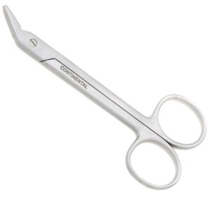 Wire Cutting Scissor (Hilbro--Pakistan) 5"