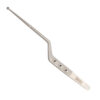 Yasargil Tumor Holding/Grasping Forceps (Hilbro--Pakistan) 5mm