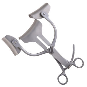 Collin Self Retaining Retractor (Hilbro--Pakistan)
