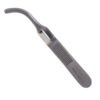 DeBakey Atrauma/Vascular Bulldog Clamp (Hilbro–Pakistan) Curved–8.00cm